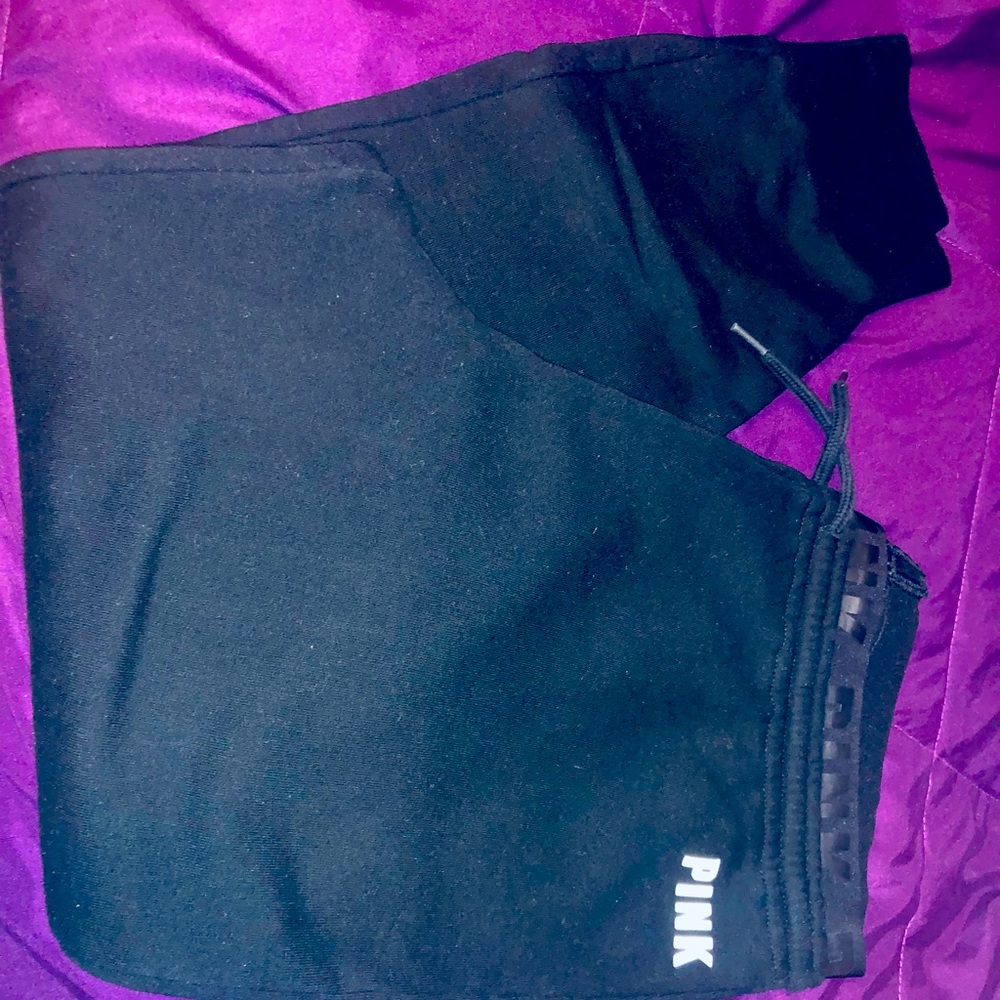 PINK Joggers